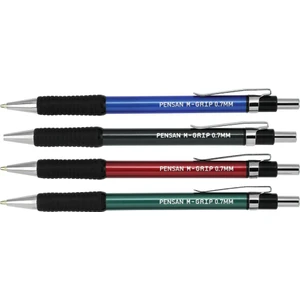 M-Grip 0.7 mm Mavi Versatil Kalem 21112