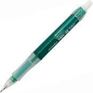Tri - Q 0.7 mm Versatil Kalem Yeşil