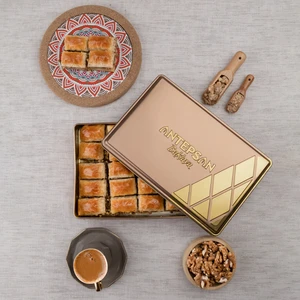 Cevizli Baklava 900 G