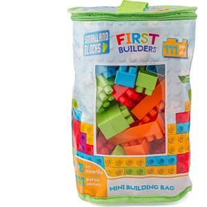 111 Parça Blok Çantası