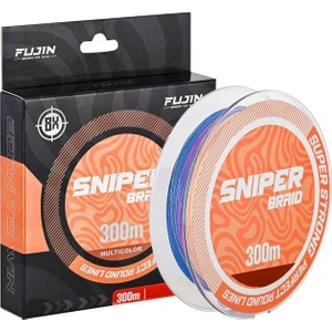 Sniper 8x 300MT. Multicolor Ip Misina