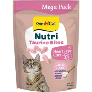 Nutri Taurin Lor Peynir Kedi Ödülü (425 Gr)
