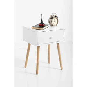 Flora Design Flora Eva Çekmeceli Komodin