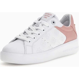 Ronii Logo Detaylı Sneaker