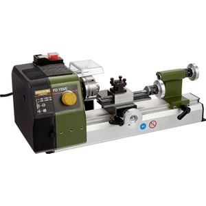 Fd 150/E Mini Hassas Torna (24150)