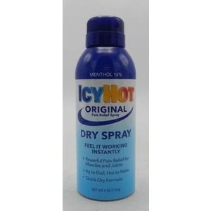 Original Dry Spray 113 Gr.