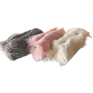 Konfeti Tüylü Klm Kutu