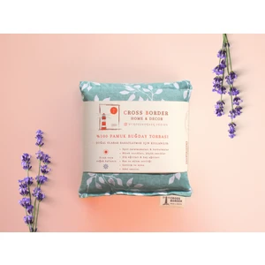 Cross Border Lavanta Kokulu Mikrodalgada Isıtılabilir Buğday Torbası - Konfor ve Stress Için Doğal Sıcak ve Soğuk Terapi - 100% Pamuk [lavander Scented Microwavable Wheatbag]