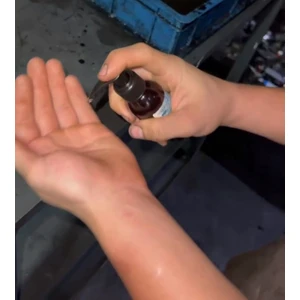 Jeldiven-Yeni Nesil Eldiven - 100 ML