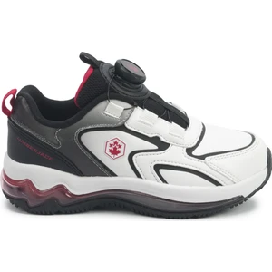 Dorı 5pr Beyaz Erkek Çocuk Koşu Ayakkabısı