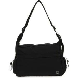 ml Krnkl Bag 5pr Siyah Erkek Çapraz Çanta