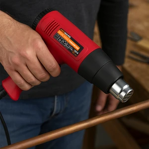 Sıcak Hava Tabancası