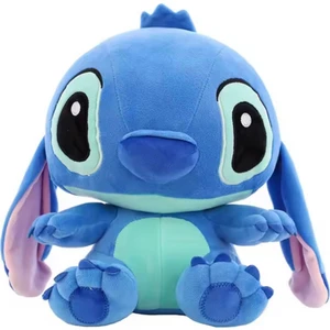 Mini Disney lilo Stitch PELUŞ OYUNCAK (18cm)