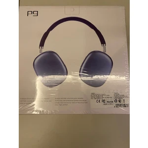 YK Design P9 Kulaklık