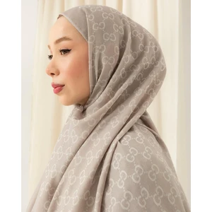 Taş Gucci Kaşmir Şal