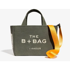 Kadın Askılı The B+Bag Bonheur Çanta