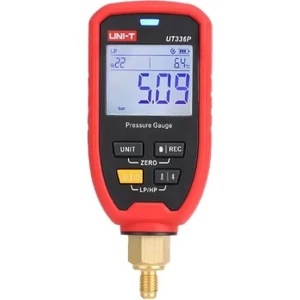 UT336P Kablosuz Basınç Ölçer