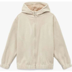 Bej Erkek Çocuk Sweatshirt 6WKB10135TK