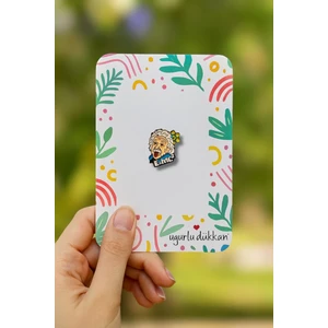 Einstein E=mc2 Rozeti