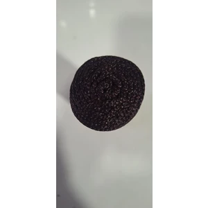 Renkli Ilmekler Polyester Makrome 100GRM