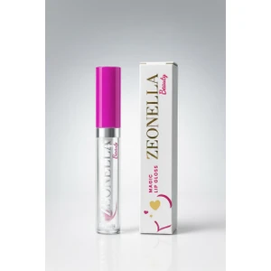 Zeonella Beauty Magic Lip Gloss