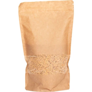 Güleroğlu Yerli Çiğ Susam Net 1 kg