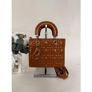 Mini Kapitone El ve Omuz Çantası Modelleri