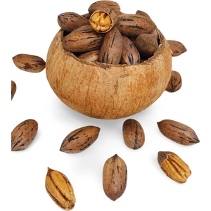 Peynircim Coşkun Gıda Kabuklu Pikan ( Pekan ) Cevizi Yeni Maksül 250 gr