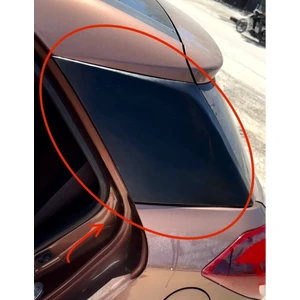 Hyundai I20 Arka Çamurluk Bakaliti Sol (Sofor Tarafı)