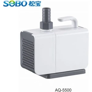AQ-5500 Kafa Motoru 3000LT/SAAT