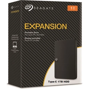 Expansion USB 3.2 Type-C  1TB Harici Harddisk Type-C