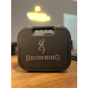 Browning Tabanca Çantası Süngerli