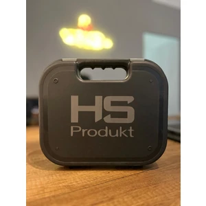 Hs Produkt Tabanca Çantası Süngerli