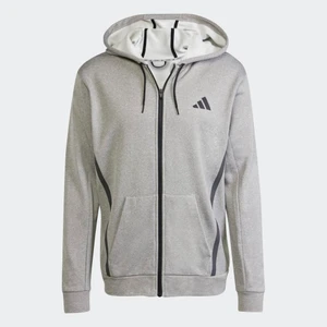 Adidas Performance JC5697 Game & Go Team Issue Full-Zip Kapüşonlu Üst