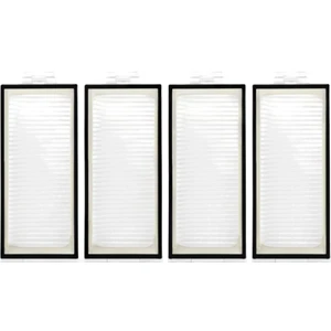 Asgard Grup Roborock Q Revo Pro-S-Maxv Uyumlu 4 Filtre