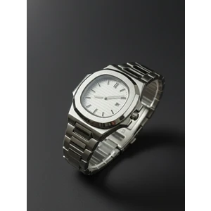 Avorio Metal Kordon Erkek Kol Saati