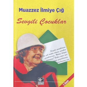 Sevgili Çocuklar