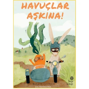Havuçlar Aşkına!