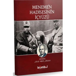 Menemen Hadisesinin Içyüzü