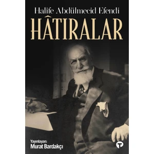 Hatıralar