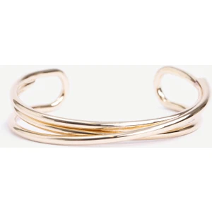 Gold Cuff Bileklik