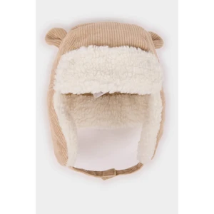 Erkek Bebek Hunter Şapka F3902A525WN