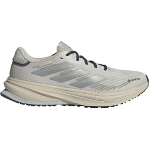 AJP8762 Adidas Supernova Rıse Gtx M Erkek Spor Ayakkabı Krem