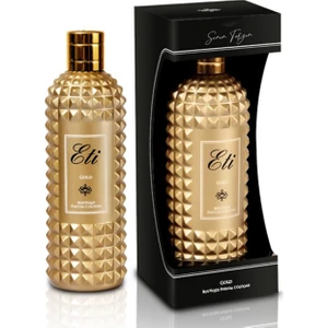 BOUTIQUE Gold Cam Şişe Kolonya 300ml
