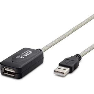 HDX7513 USB2.0 USB Uzatma Kablosu 10 mt