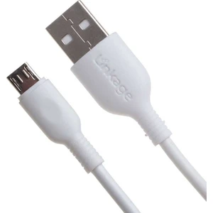 Micro USB Şarj ve Data Kablosu 2A 1 mt