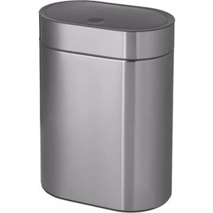 Brogrund Dokunmatik Çöp Kutusu Gri