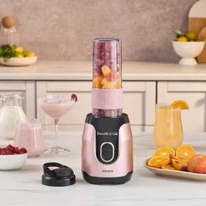 Blendfit Go Personal Kişisel Smoothie Blender