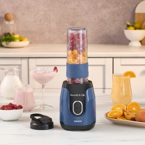 Blendfit Go Personal Kişisel Smoothie Blender Marine Blue