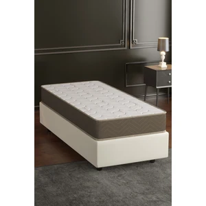 Basic Lux Bamboo Yaylı Yatak 80X180 cm